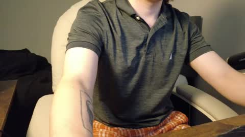 isaac online show from 08-06-26, 11:45