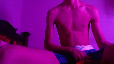 isaac online show from 12-21-24, 05:36