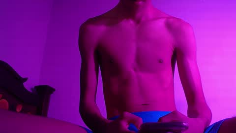 isaac online show from 12-31-24, 10:34