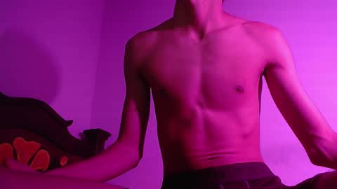 isaac online show from 01-05-25, 06:56