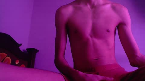 isaac online show from 01-16-25, 04:07