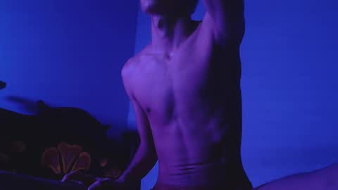 isaac online show from 01-20-25, 01:07