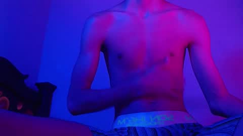 isaac online show from 01-26-25, 11:39