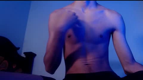 isaac online show from 02-24-25, 04:05