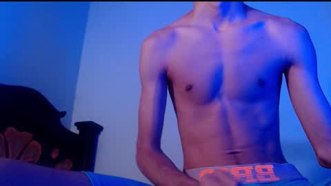 isaac online show from 02-25-25, 02:47