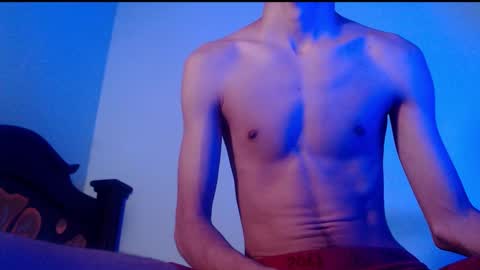 isaac online show from 02-27-25, 02:42