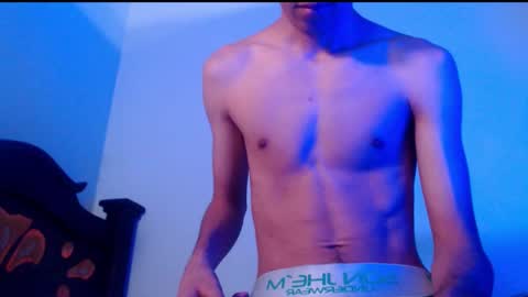 isaac online show from 02-28-25, 03:15