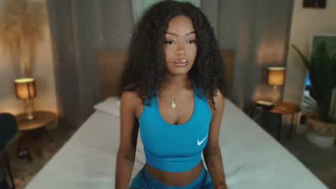 Isaa Coleman online show from 12-20-25, 07:43