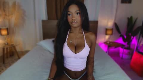 Isaa Coleman online show from 02-25-26, 08:51