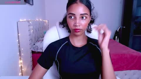 isabel online show from 02-22-26, 06:17