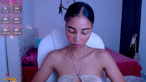 Snapshot of isabel_bailey chatting on 03-14-26, 08:58 isabel online show from 03-14-26, 08:58