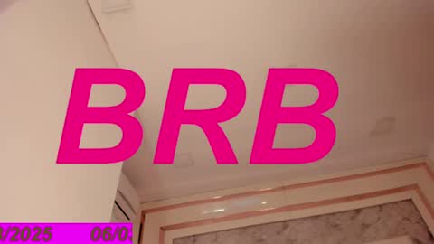 Snapshot of isabel_escorcia chatting on 03-06-25, 07:47 Isabel online show from 03-06-25, 07:47