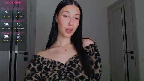 Bella online show from 02-25-26, 02:48