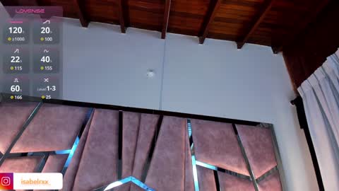 Isabel online show from 12-13-24, 03:16