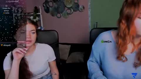 Snapshot of isabel_wave chatting on 11-13-25, 01:54 isabel online show from 11-13-25, 01:54