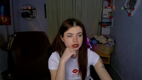 isabel online show from 05-04-26, 07:10