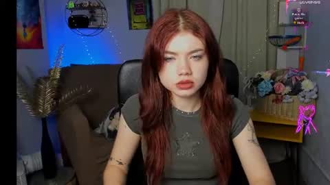 isabel online show from 06-12-26, 07:24