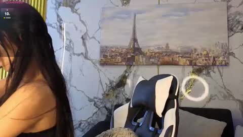 isabela11_pm online show from 01-07-26, 10:01