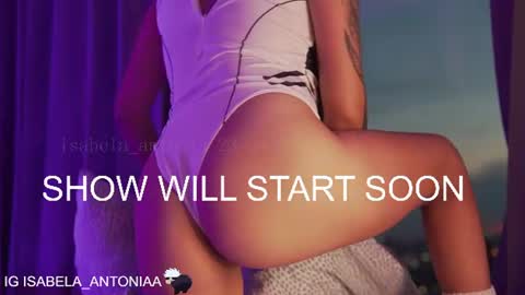Snapshot of isabela_antonia_ chatting on 06-15-26, 07:16 online show from 06-15-26, 07:16