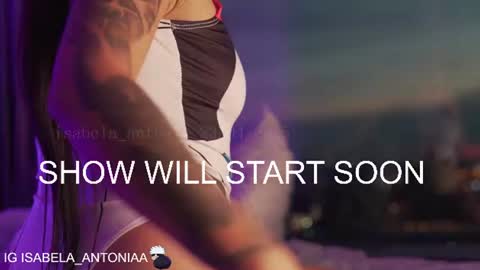 Snapshot of isabela_antonia_ chatting on 07-01-26, 05:34 online show from 07-01-26, 05:34