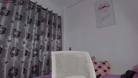 Snapshot of isabela_duran chatting on 09-30-25, 05:56 isabela duran online show from 09-30-25, 05:56