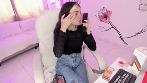 isabela_fiorelli online show from 09-27-25, 05:18