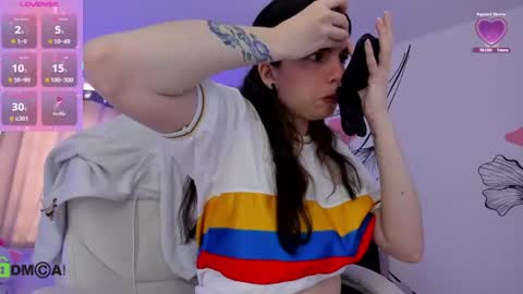 isabela_fiorelli online show from 07-03-26, 02:56