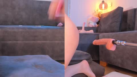 Isabela online show from 02-03-25, 06:07