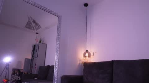 Snapshot of isabela_franco_ chatting on 05-25-26, 11:49 Isabela online show from 05-25-26, 11:49