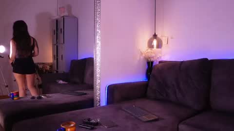 Snapshot of isabela_franco_ chatting on 06-07-26, 11:47 Isabela online show from 06-07-26, 11:47