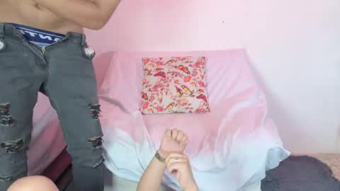 Isabella online show from 05-12-26, 12:19