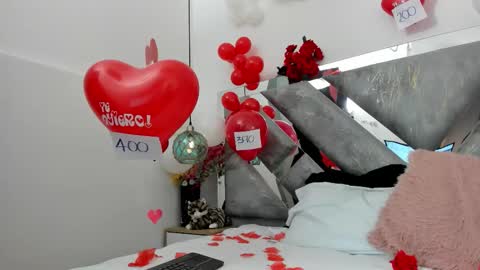 Mommy Isa online show from 02-17-26, 04:53