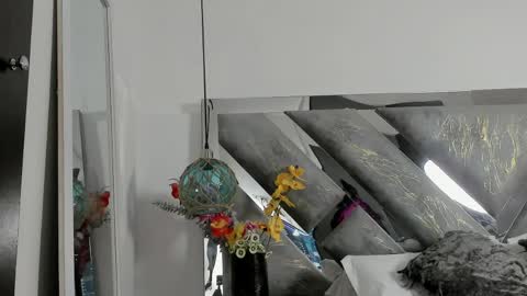 Mommy Isa online show from 04-02-26, 06:00