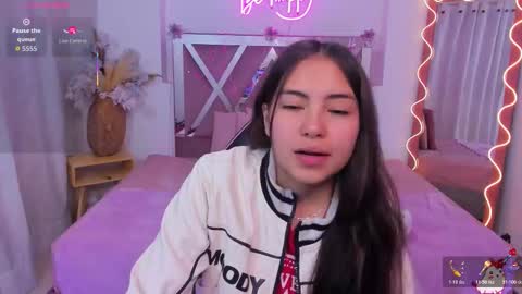 ISABELA  online show from 12-04-25, 11:41