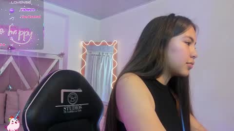 ISABELA  online show from 12-05-25, 11:41