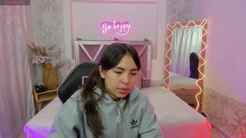 ISABELA  online show from 01-12-26, 11:37