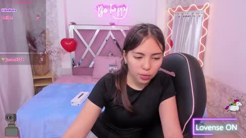 ISABELA  online show from 02-17-26, 11:40