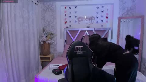 ISABELA  online show from 03-23-26, 11:36