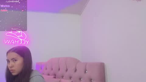 Snapshot of isabela_tay chatting on 04-24-26, 11:34 ISABELA online show from 04-24-26, 11:34