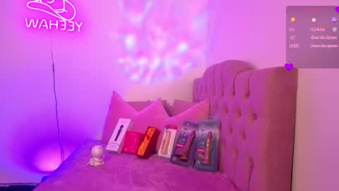 Snapshot of isabela_tay chatting on 07-02-26, 11:49 ISABELA online show from 07-02-26, 11:49