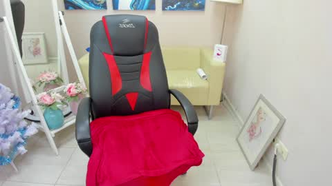 Isabela online show from 01-12-25, 11:50