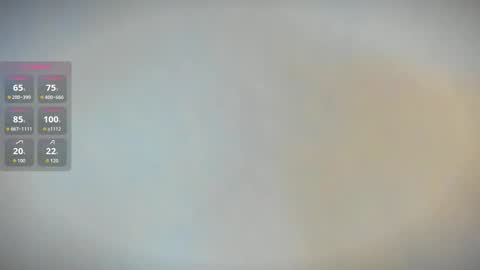  Isabela  online show from 09-14-25, 03:33