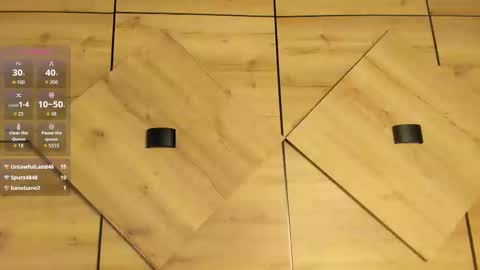  Isabela  online show from 09-30-25, 03:50