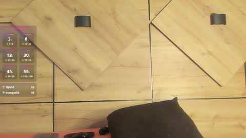  Isabela  online show from 10-16-25, 04:19