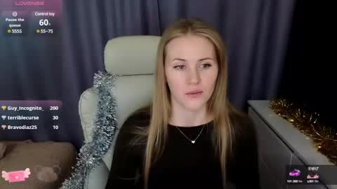 isabelallen online show from 12-31-24, 05:07