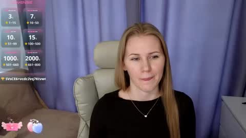 isabelallen online show from 02-10-25, 11:57