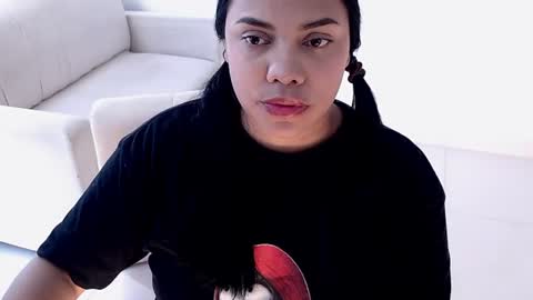 isabelateran online show from 07-27-26, 06:59