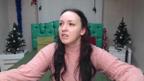 IsabelBlackberry online show from 12-29-24, 06:03