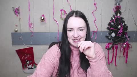 IsabelBlackberry online show from 01-04-25, 03:07