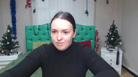 IsabelBlackberry online show from 01-05-25, 12:10